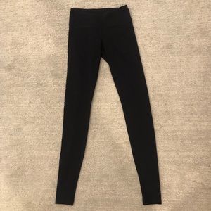 Lulu lemon wunder under 28”